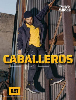 Caballeros 2024