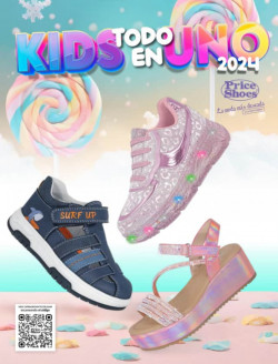 Todo en uno kids 2024