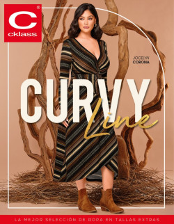 Curvy Fashionline